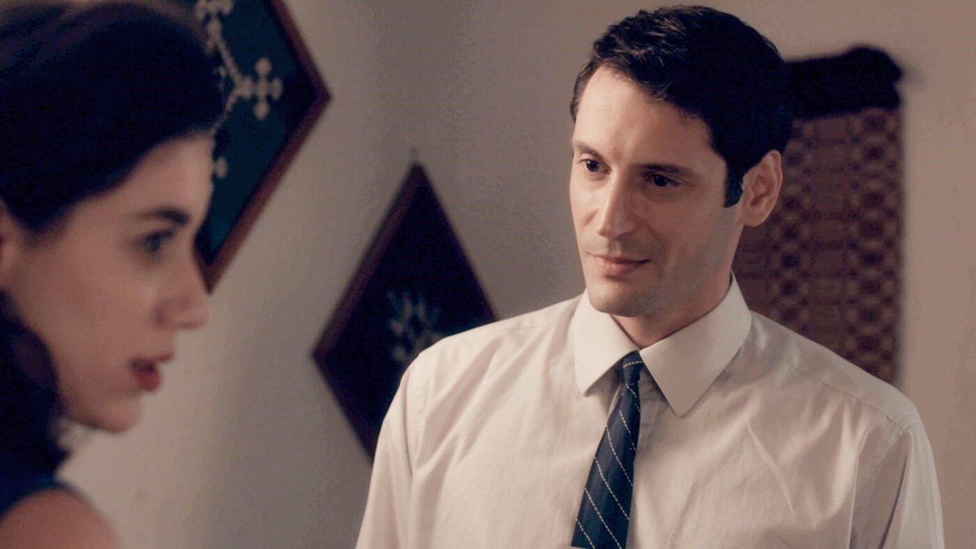 Άγριες Μέλισσες-Σπύρος Σταμούλης: Αποκαλύπτει ποιο είναι το ενθύμιο που κράτησε από τη σειρά