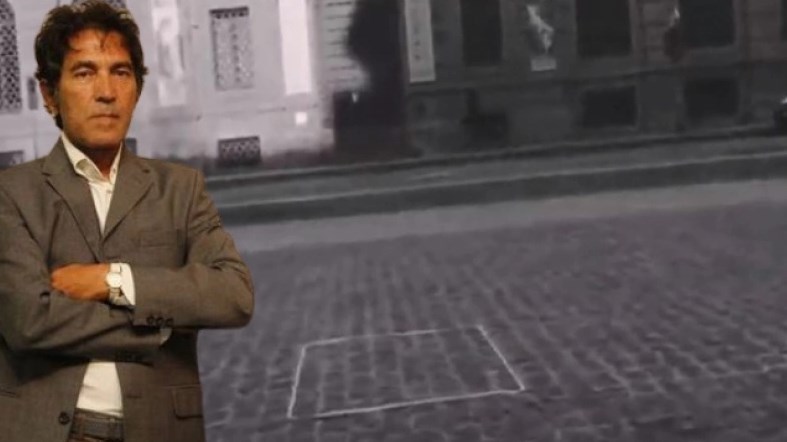 Ιταλία: Καλλιτέχνης πούλησε αόρατο άγαλμα για 18.000 δολάρια – ΦΩΤΟ – ΒΙΝΤΕΟ