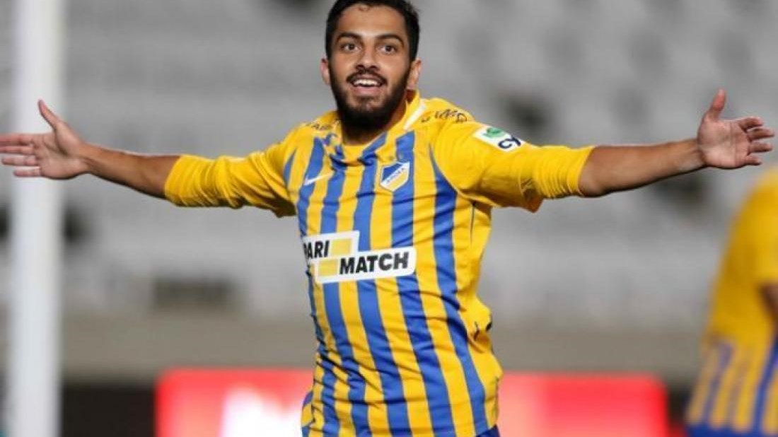 Παναθηναϊκός: Θετικός ο Αλ-Ταμάρι στην προοπτική «μετακόμισης» στο «τριφύλλι»