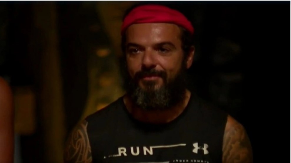 Survivor: Αποχώρησε ο Τριαντάφυλλος – Η υπέρογκη αμοιβή που θα λάβει – ΒΙΝΤΕΟ