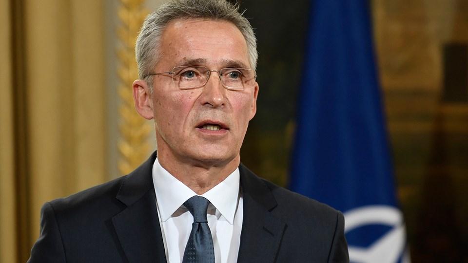 Δανία: Διαφάνεια αξιώνει ο Στόλτενμπεργκ για τις παρακολουθήσεις της NSA