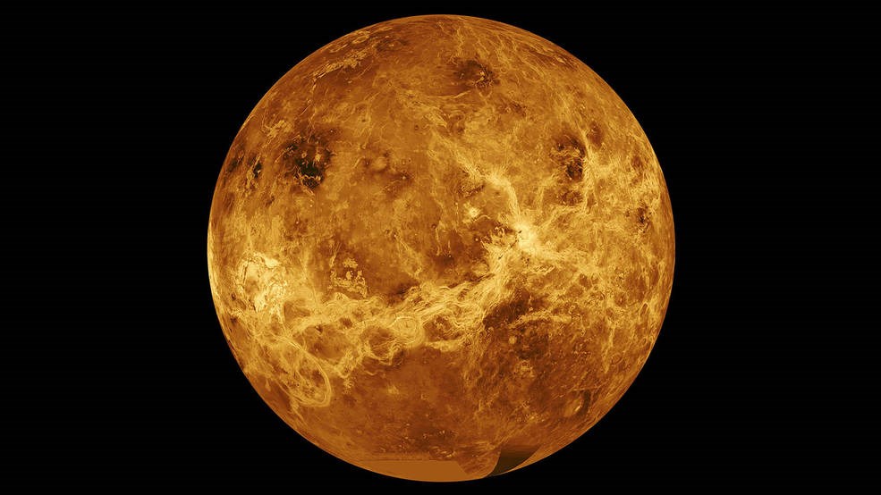 NASA: Δύο αποστολές στην Αφροδίτη – Γιατί μετατράπηκε σε “κόλαση” ο πλανήτης