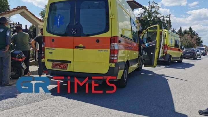 Θρήνος στα Μάλγαρα: Νέες μαρτυρίες για το αγοράκι που έπεσε σε φρεάτιο και σκοτώθηκε