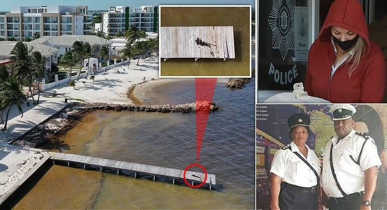 Ραντεβού με τον θάνατο: Οι εκμυστηρεύσεις του αστυνομικού πριν από τη μοιραία συνάντηση με τη σοσιαλιτέ