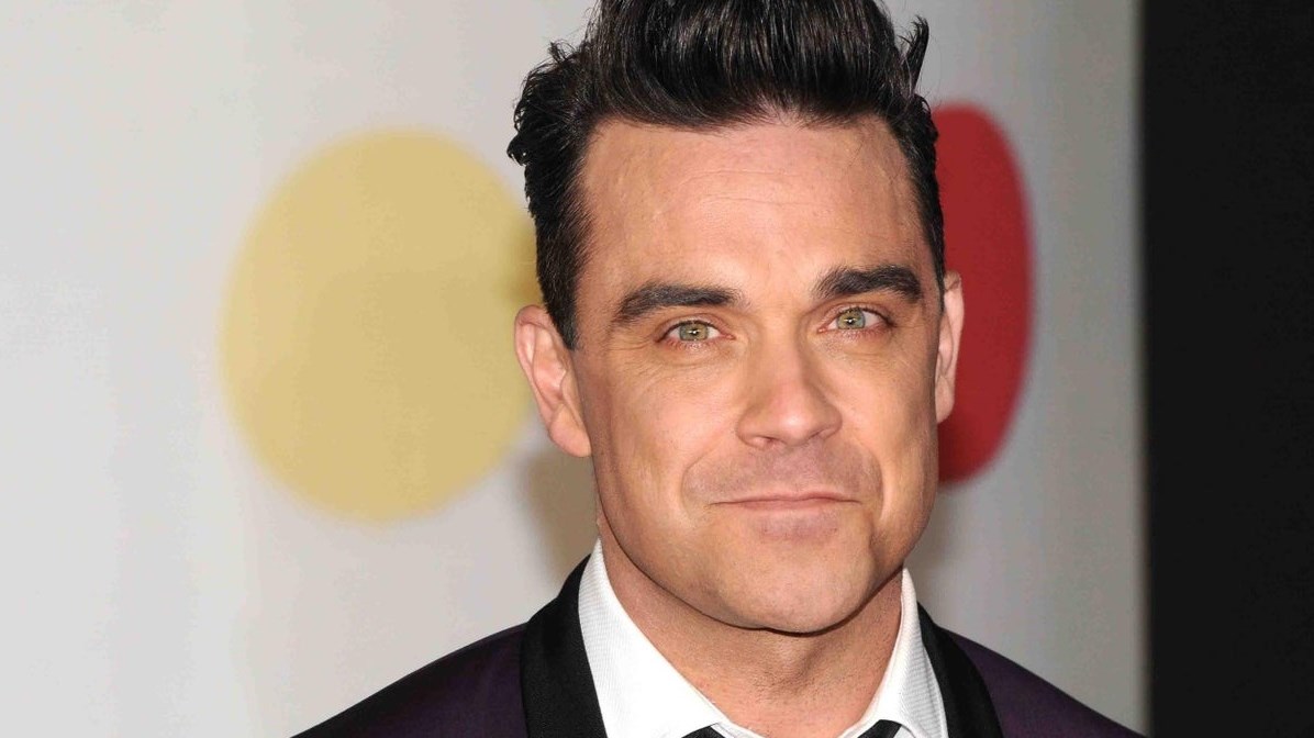 Αγνώριστος ο Ρόμπι Ουίλιαμς – Η τεράστια αλλαγή στην εμφάνισή του – ΦΩΤΟ – ΒΙΝΤΕΟ