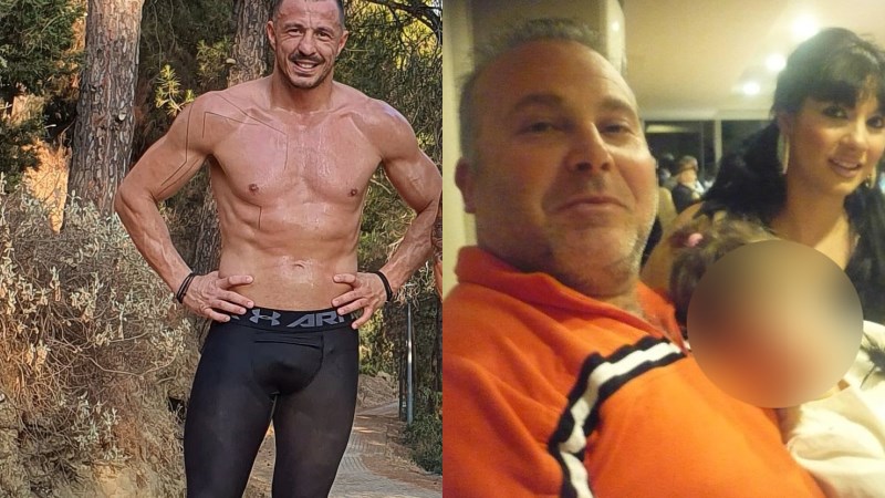 Το πρόσωπο “κλειδί” που συνδέει τον Τάσο Μπερδέση με τον Ντίμη Κορφιάτη που εκτελέστηκε στη Ζάκυνθο