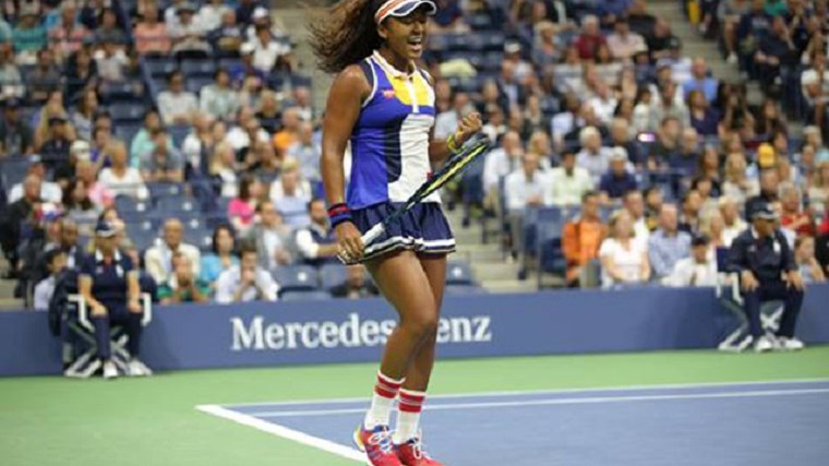 Ναόμι Οσάκα: Η τενίστρια που συγκλόνισε για τη μάχη της με την κατάθλιψη – Η λαμπερή καριέρα και το “ησυχαστήριο” της στο Μπέβερλι Χιλς