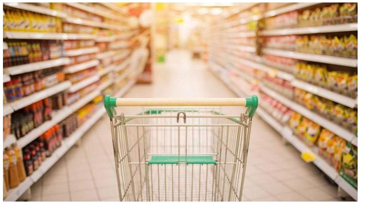 Πρόστιμα σε αλυσίδες σούπερ μάρκετ για υπερβολικό κέρδος – Το μήνυμα Γεωργιάδη