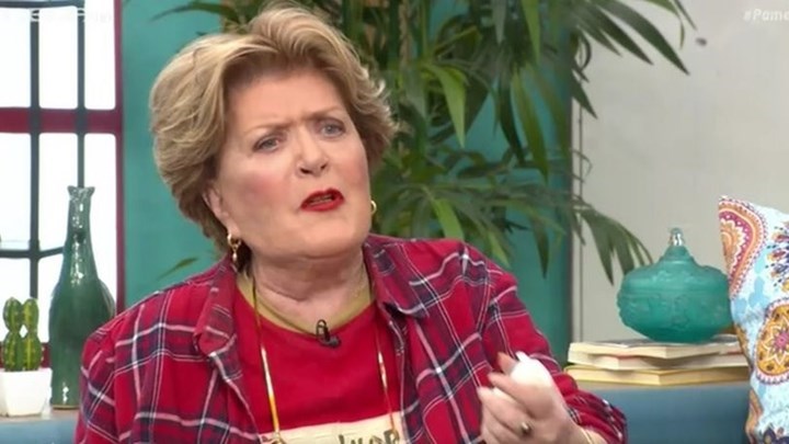 Βάσια Τριφύλλη: Η δήλωση για τον Πέτρο Φιλιππίδη και τη Βάνα Μπάρμπα που θα συζητηθεί