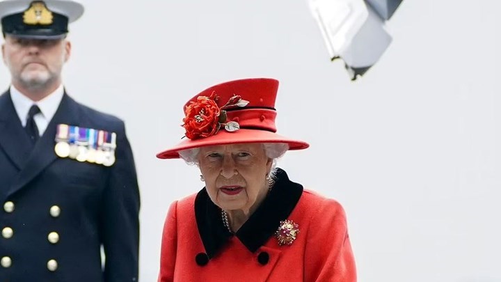 Ανάκτορα Μπάκιγχαμ: Νέες κατηγορίες για ρατσιστική συμπεριφορά και φυλετικές διακρίσεις