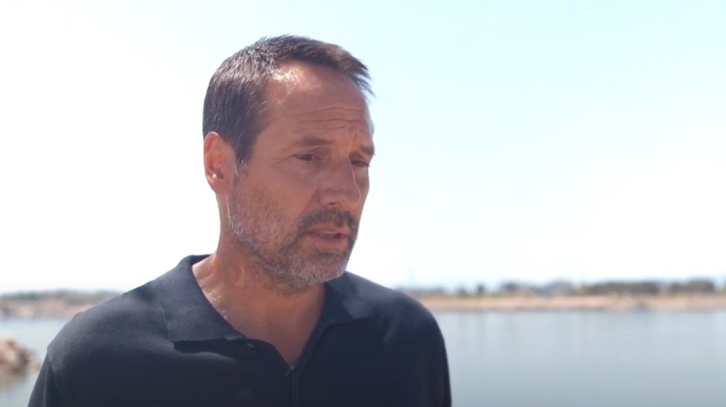 Γκολ στο Ευρωπαϊκό με τον ΟΠΑΠ – Αποκλειστικές συνεντεύξεις κάθε ημέρα για το μεγάλο τουρνουά