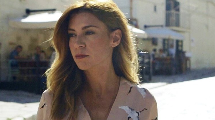 Ίνα Ταράντου: Η αποκάλυψή της για το τροχαίο που τη σημάδεψε