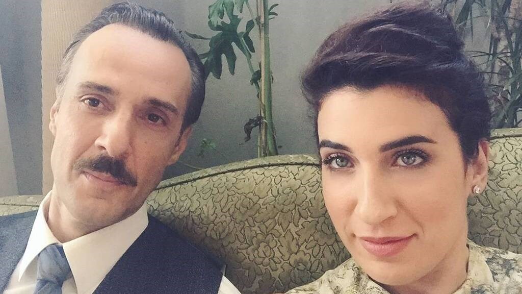 Άγριες Μέλισσες: Το spoiler της “Παγώνας” για το αποψινό τελευταίο επεισόδιο