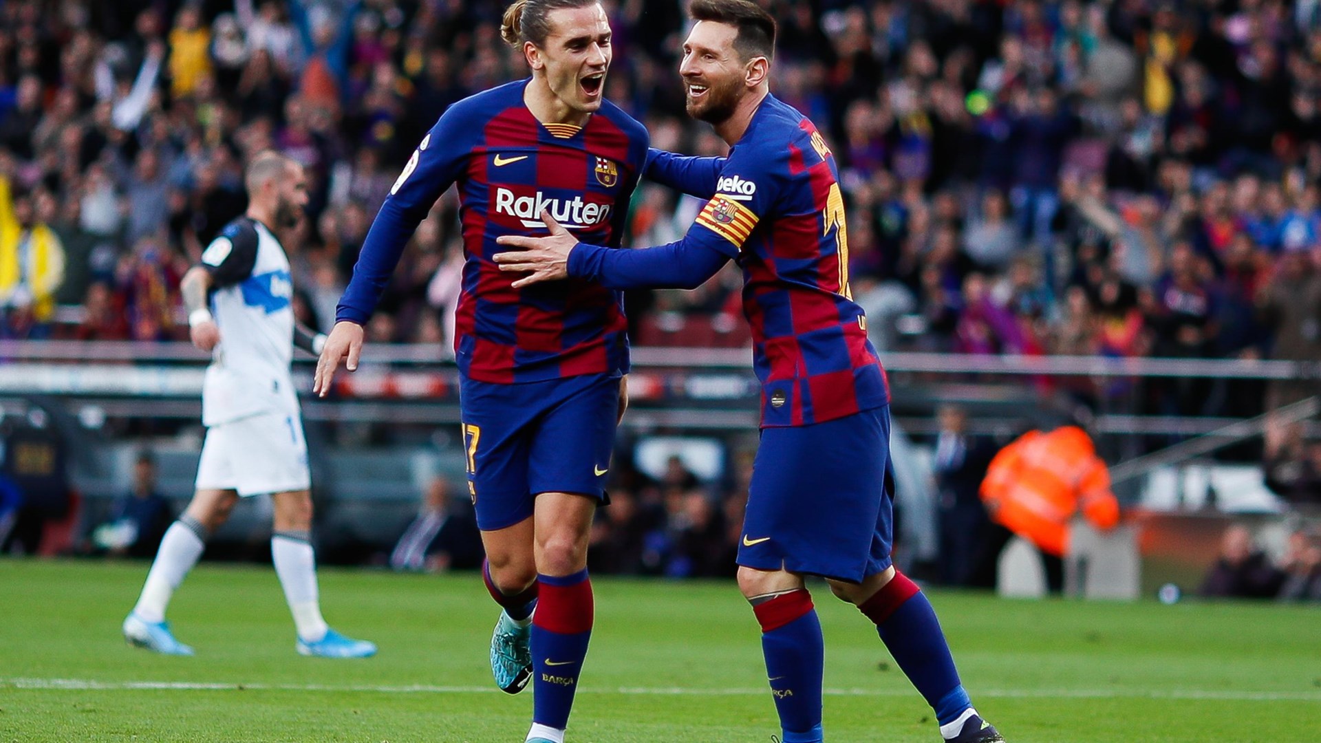 Mπαρτσελόνα: Σοκάρουν οι μισθοί των παικτών της