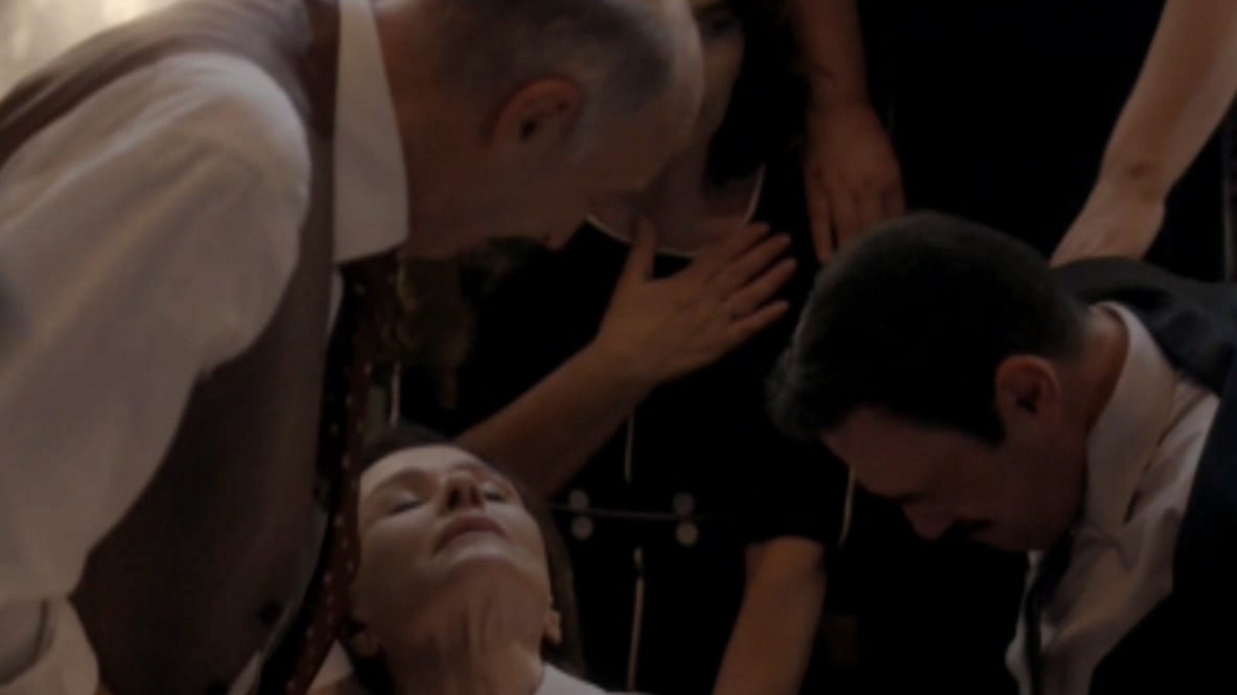 Άγριες Μέλισσες: Συγκλονιστικό το φινάλε του συναρπαστικού 2ου κύκλου