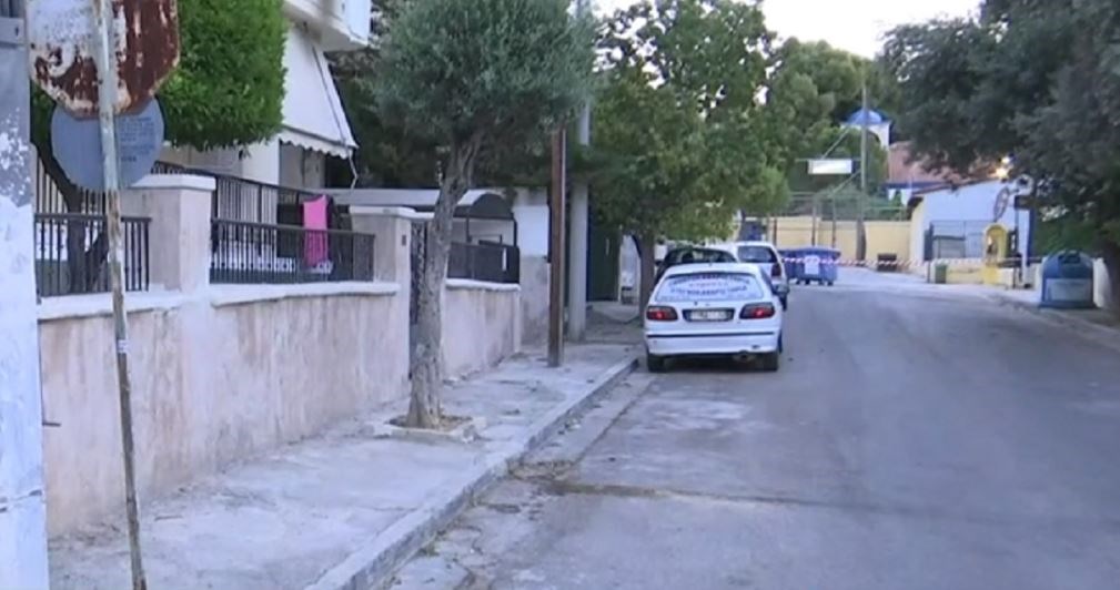 Αγία Βαρβάρα: Τι “βλέπει” η ΕΛ.ΑΣ. για τον θάνατο της 64χρονης