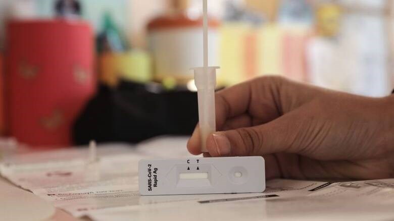 Self test: Μέχρι πότε μπορούν να προμηθευτούν τα δύο πρώτα οι υποψήφιοι των Πανελληνίων