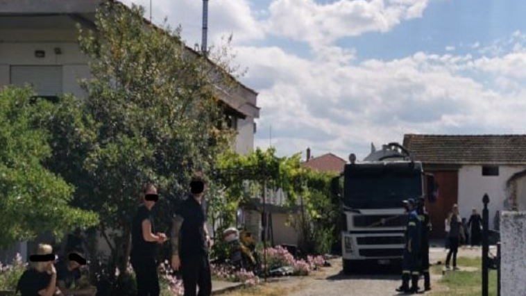 Μάλγαρα: Σήμερα το τελευταίο αντίο στο 18 μηνών αγοράκι – Νέες μαρτυρίες για την τραγωδία – ΒΙΝΤΕΟ