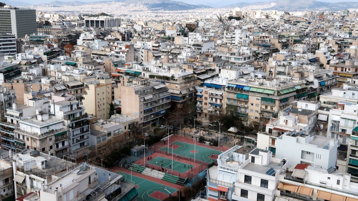 Νέες αντικειμενικές αξίες: Σε ποιες περιοχές αυξάνονται και σε ποιες μειώνονται