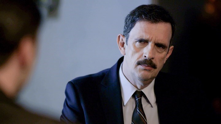 Λεωνίδας Κακούρης: Είναι πολύ σκληρός για να πεθάνει ο Δούκας – Το spoiler για την επόμενη ημέρα