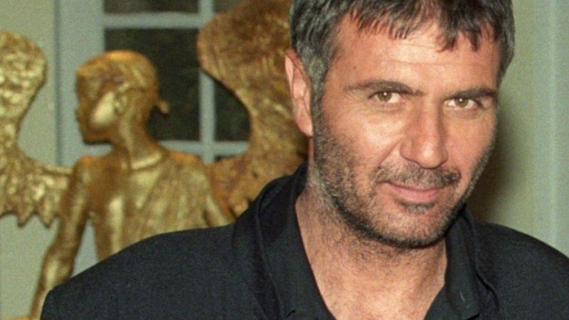 Νίκος Σεργιανόπουλος: 13 χρόνια από την άγρια δολοφονία του – Η κατάρα που “χτύπησε” την οικογένειά του