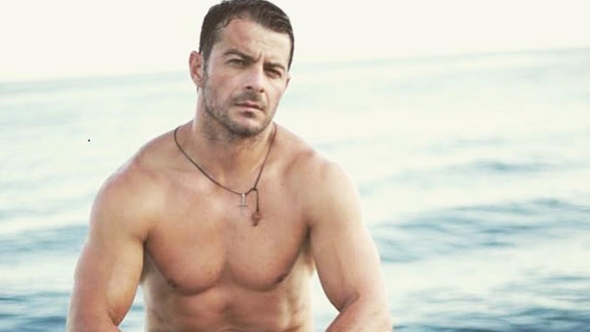 Γιώργος Αγγελόπουλος: Θα πρωταγωνιστήσει σε θρίλερ γραμμένο ειδικά για τον ίδιο