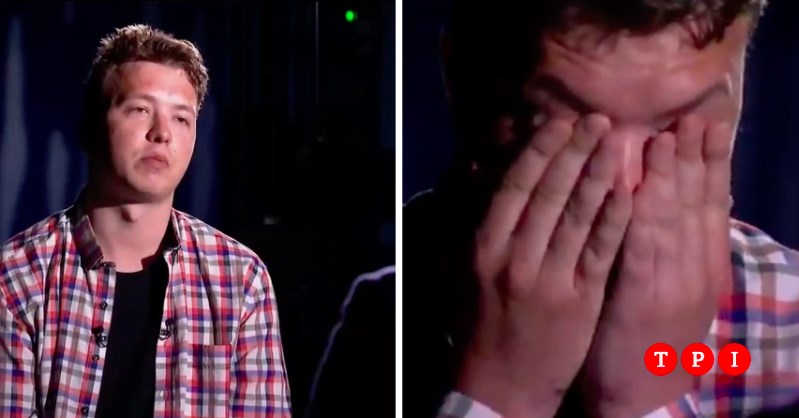 Ρομάν Προτασέβιτς: Ξέσπασε σε κλάματα και… αποθέωσε τον Λουκασένκο – “Δεν πιστεύω τίποτα” λέει ο πατέρας του