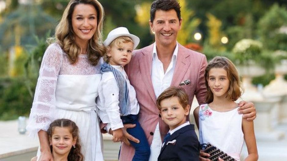 Σάκης Ρουβάς – Κάτια Ζυγούλη: Η σχέση που ξεκίνησε με… χαστούκι