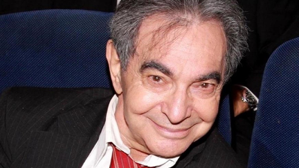 Τέρης Χρυσός: Αποκάλυψε ποιος γνωστός πολιτικός του έσωσε τη ζωή