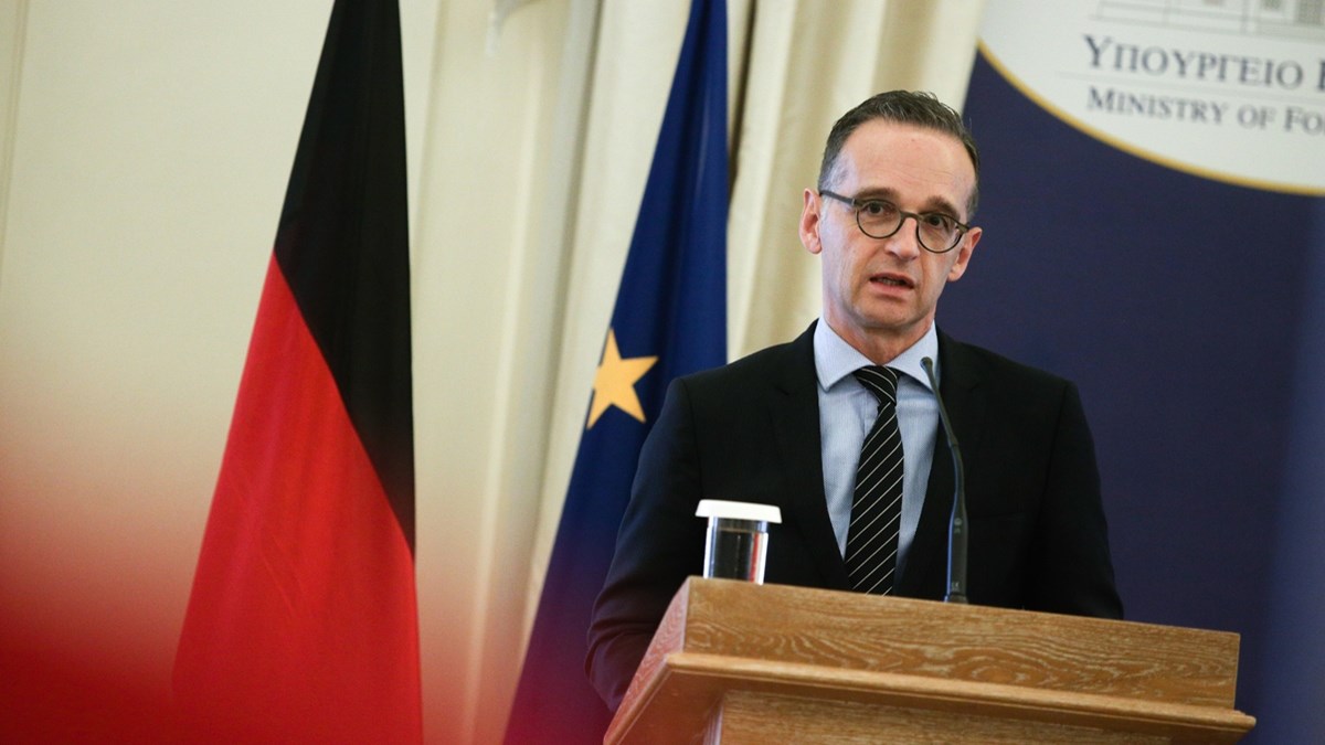 Διάσκεψη για Λιβύη: Γιατί δεν κλήθηκε η Ελλάδα – Τι απαντά στον Νίκο Δένδια το γερμανικό ΥΠΕΞ