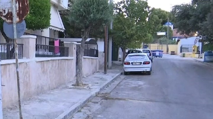 Δολοφονία στην Αγία Βαρβάρα: Παραδόθηκε ο πρώην σύζυγος του θύματος