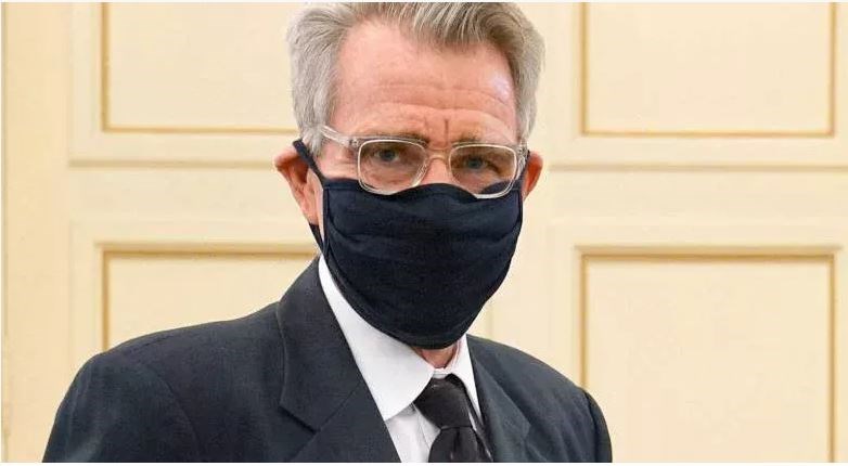 Η ατάκα του Πάιατ για τα ελληνοτουρκικά και τη… Μύκονο