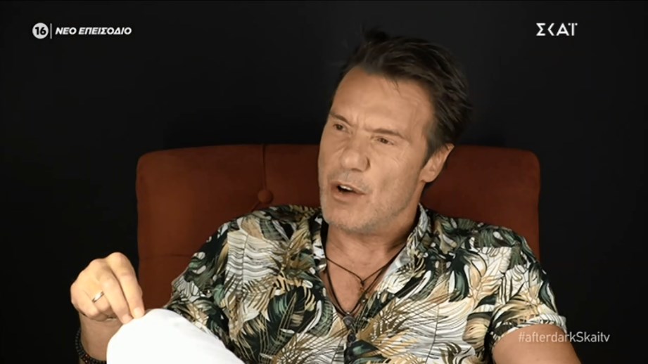 Τζώρτζογλου: Τα χρήματα που πήρα από τη “Φάρμα” ήταν πιο πολλά από όσα βγάζω σαν ηθοποιός – ΒΙΝΤΕΟ