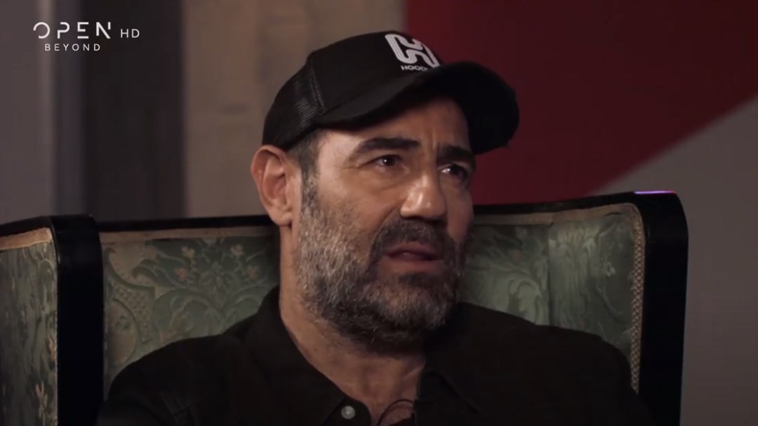 Συγκλονίζει ο Αντώνης Κανάκης για τον θάνατο του πατέρα του: Μέσα μου πέθανα κι εγώ μαζί του