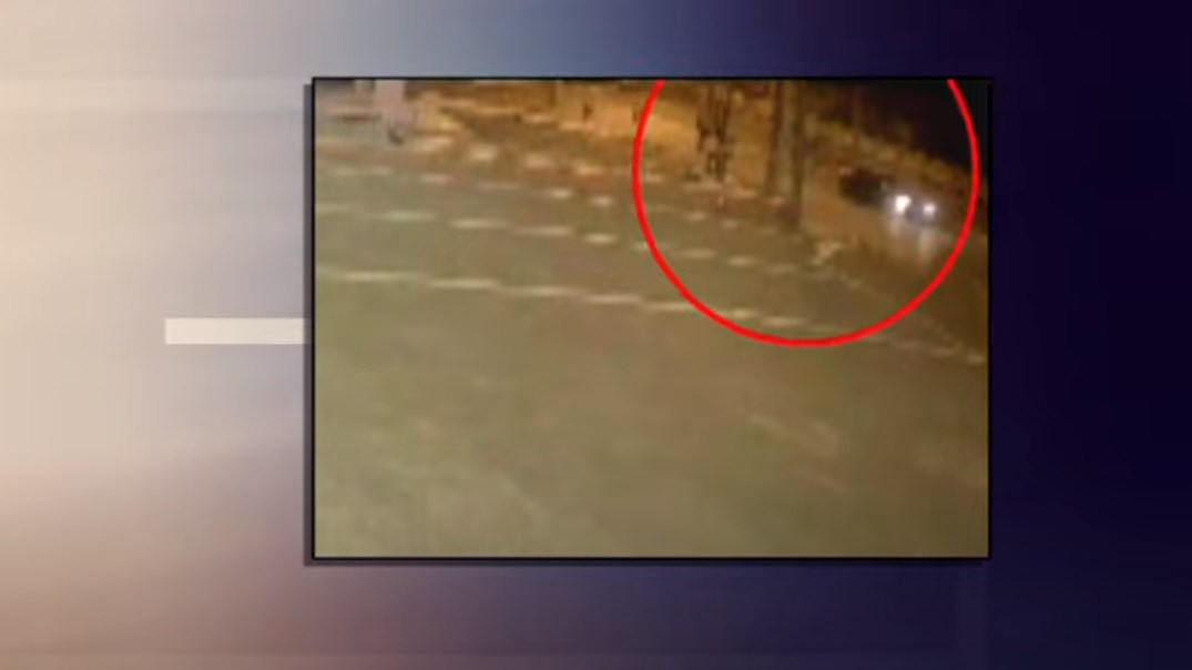 Γλυκά Νερά: Νέο βίντεο ντοκουμέντο με το ύποπτο αυτοκίνητο