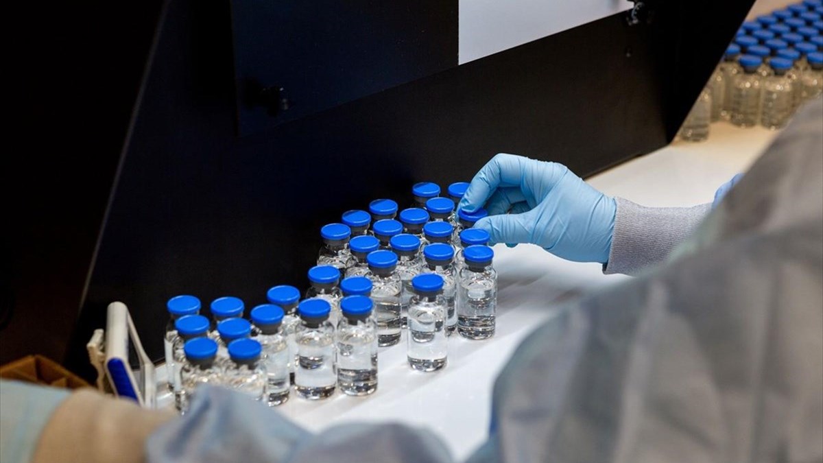 Νέο αντιικό φάρμακο στη μάχη κατά του κορονοϊού – Τα αποτελέσματα πειραματικής μελέτης