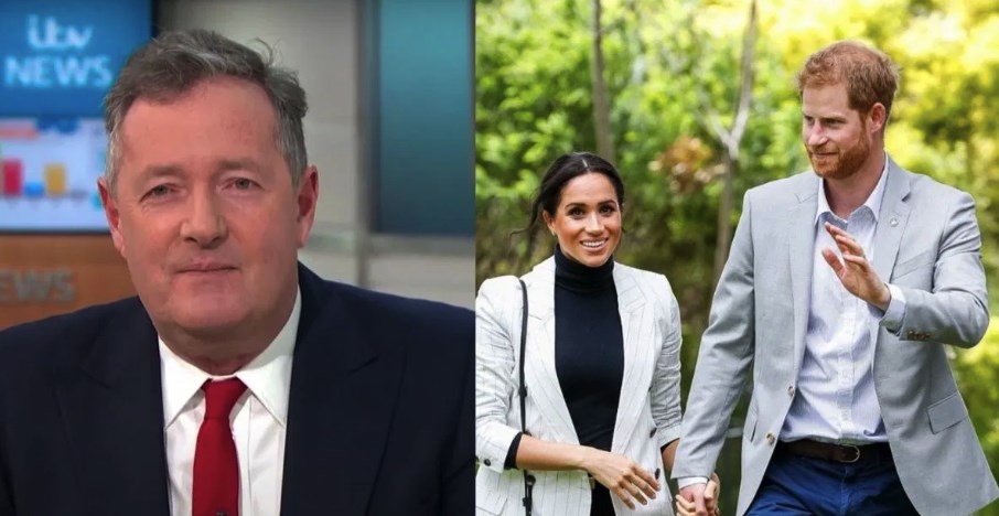 Νέα επίθεση σε Μέγκαν – Χάρι: “Συμπεριφέρονται σαν τον Κιμ Γιονγκ Ουν με λίγο… Πούτιν”