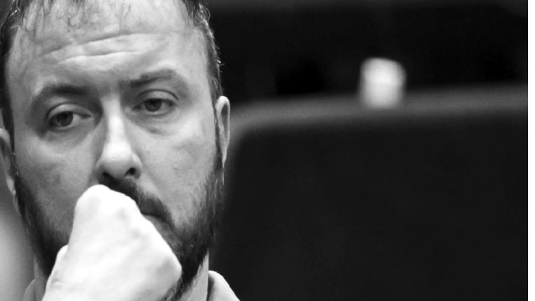 Κορονοϊός: Πέθανε ο Παραολυμπιονίκης Νίκος Καπλάνης