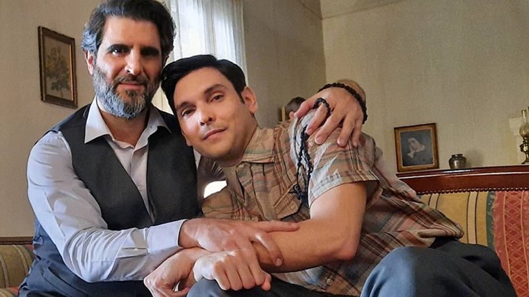 Άγριες Μέλισσες: Το συγκινητικό μήνυμα του Γιάννου Σεβαστού