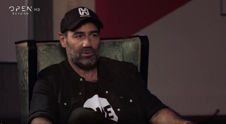 Αντώνης Κανάκης: Γιατί δεν έφυγε από τη Θεσσαλονίκη για να κάνει καριέρα