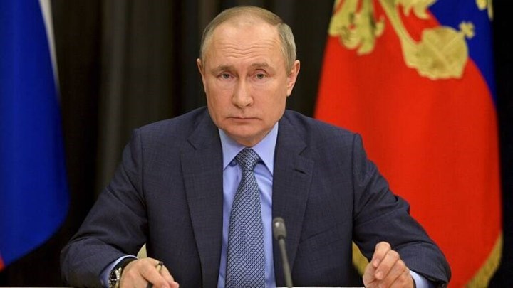 Σύνοδος Κορυφής: Αποκλείστηκε η πιθανότητα να οργανωθεί σύνοδος με τον Βλαντίμιρ Πούτιν