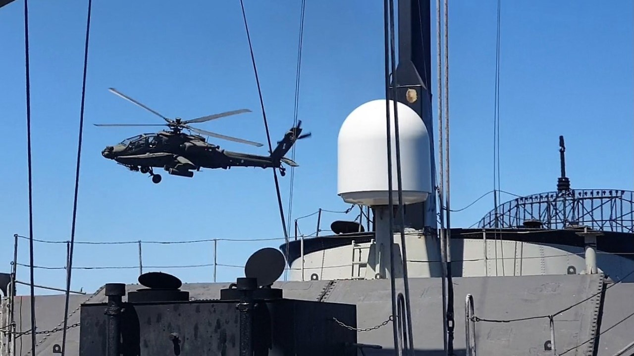 Ο «Δούρειος ‘Ιππος» χτύπησε με Ηλεκτρονικό Πόλεμο σε Πελοπόννησο – Ιόνιο – ΦΩΤΟ