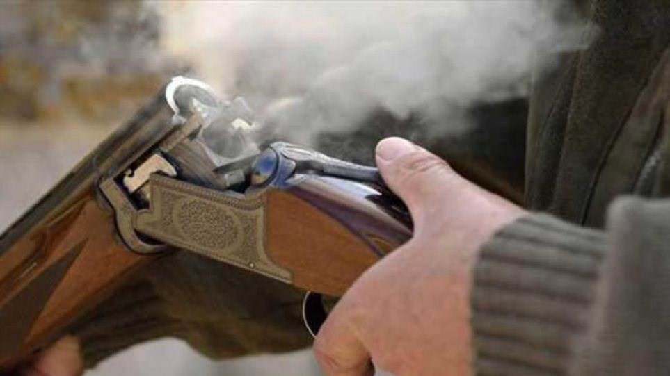 Ορεινή Ναυπακτία: Πυροβόλησε τον φίλο του γιατί του σκότωσε τη γάτα