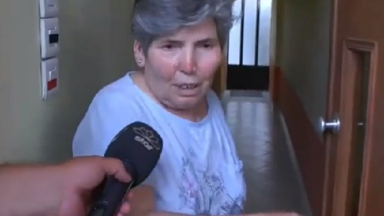 Συναγερμός στην ΕΛ.ΑΣ. για την κακοποιό με “όπλο” μια ζακέτα – Συγκλονίζει η μαρτυρία ηλικιωμένης