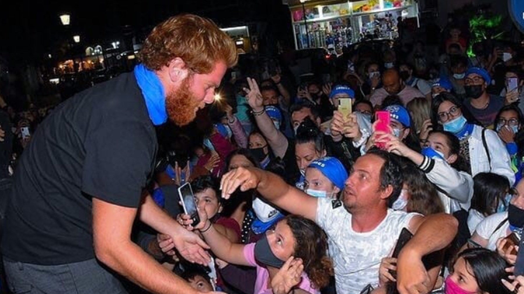 Τζέιμς Καφετζής: Τι αποκάλυψε για το Survivor – Η αναφορά στον Ανδρέα Παπανδρέου και το παλιό ΠΑΣΟΚ