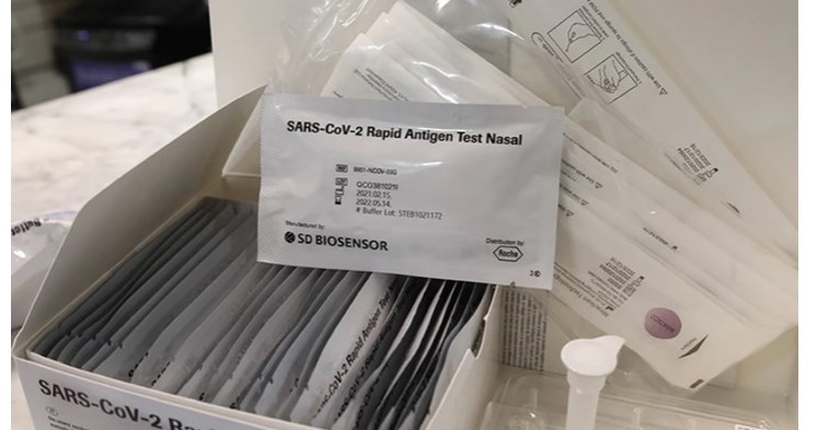 Self test : Tι αλλάζει από σήμερα για τους εργαζόμενους του ιδιωτικού και δημόσιου τομέα