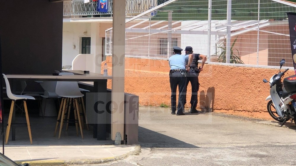 Διπλό φονικό στην Κέρκυρα – Ζευγάρι Γάλλων βρέθηκε νεκρό