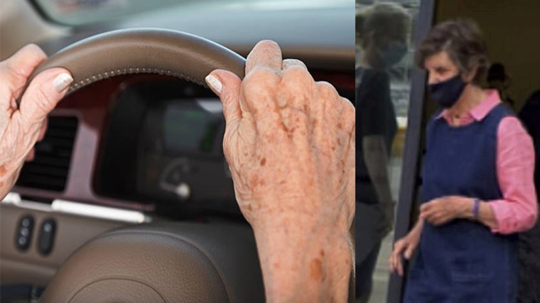 Τροχαίο σοκ στη Βρετανία: Πώς 87χρονη οδηγός παρέσυρε τρεις ανθρώπους