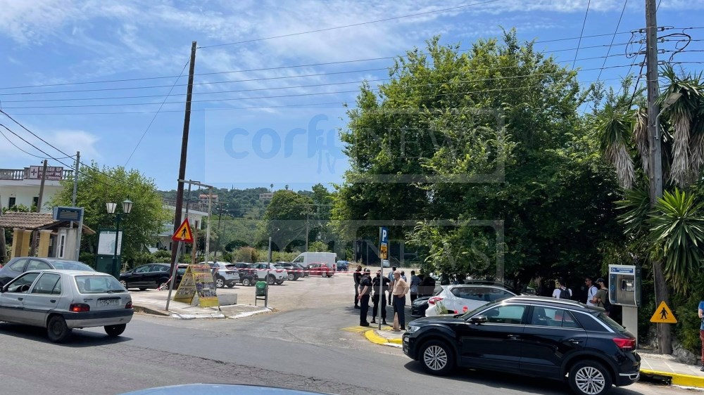 “Πάγωσε” η Κέρκυρα με το διπλό φονικό: Τους πυροβόλησε εξ επαφής και αυτοκτόνησε – Νέα στοιχεία