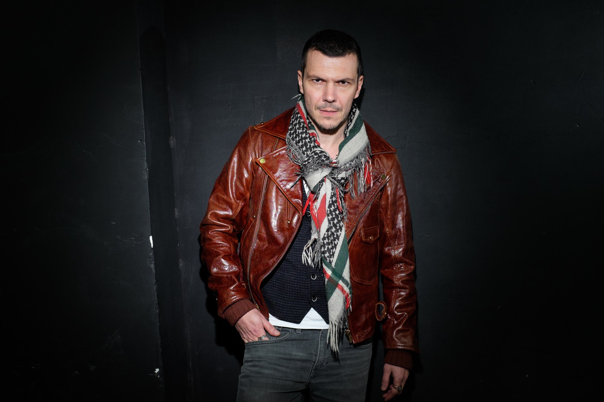 Παπαζήσης για ελληνικό #MeToo: Τα ξέραμε και δεν κάναμε τίποτα – ΒΙΝΤΕΟ